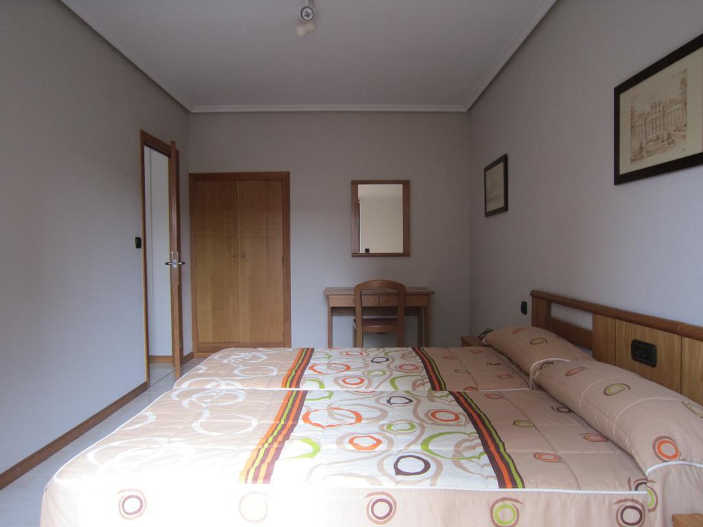 Apartamentos Laredo-Playa Camera foto