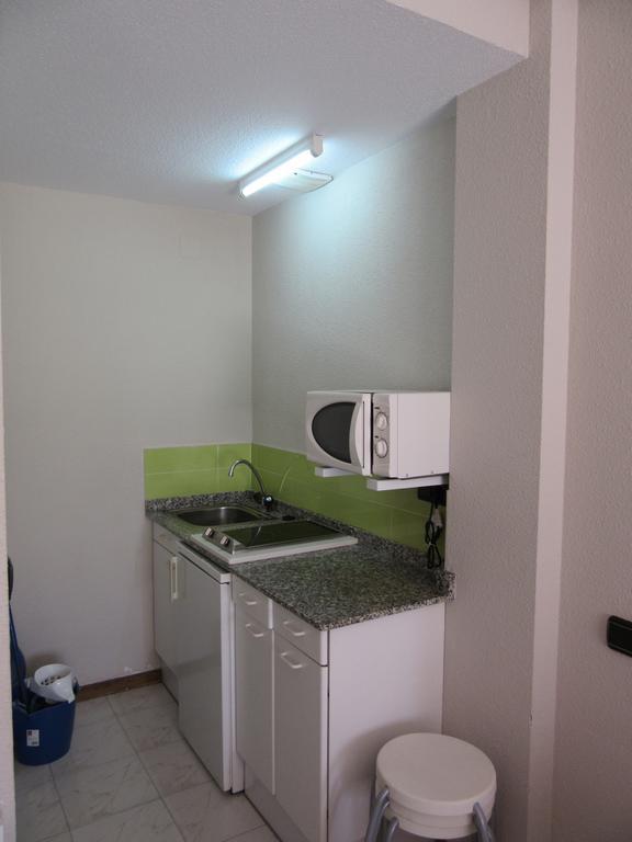 Apartamentos Laredo-Playa Camera foto
