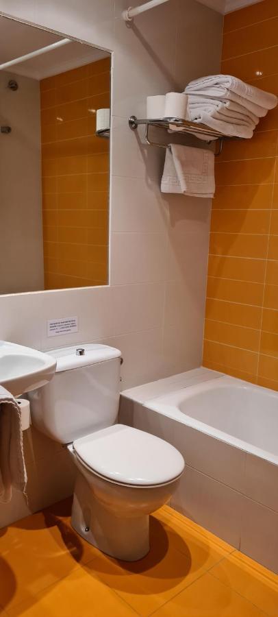 Apartamentos Laredo-Playa Esterno foto