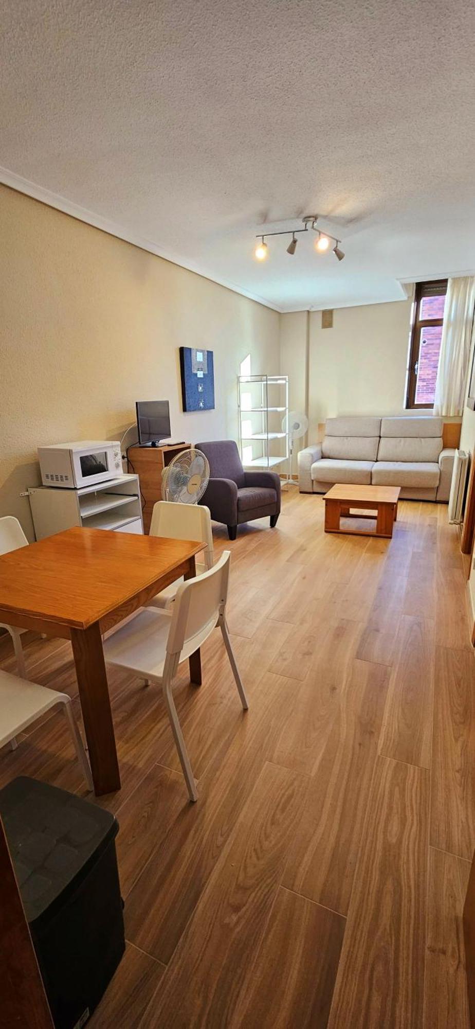 Apartamentos Laredo-Playa Esterno foto