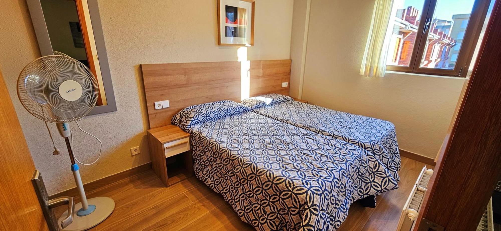 Apartamentos Laredo-Playa Esterno foto