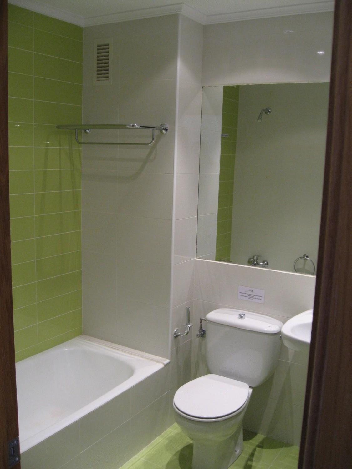 Apartamentos Laredo-Playa Esterno foto