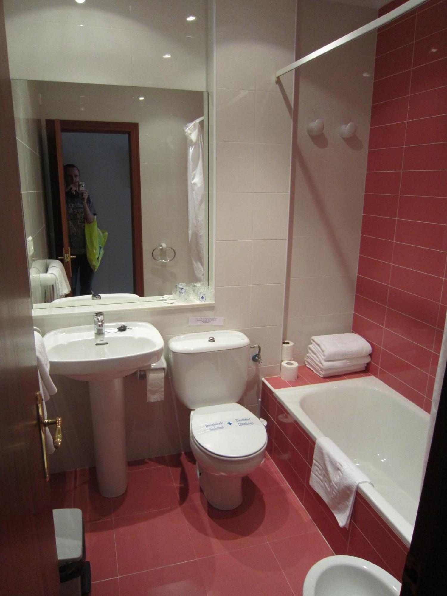 Apartamentos Laredo-Playa Esterno foto